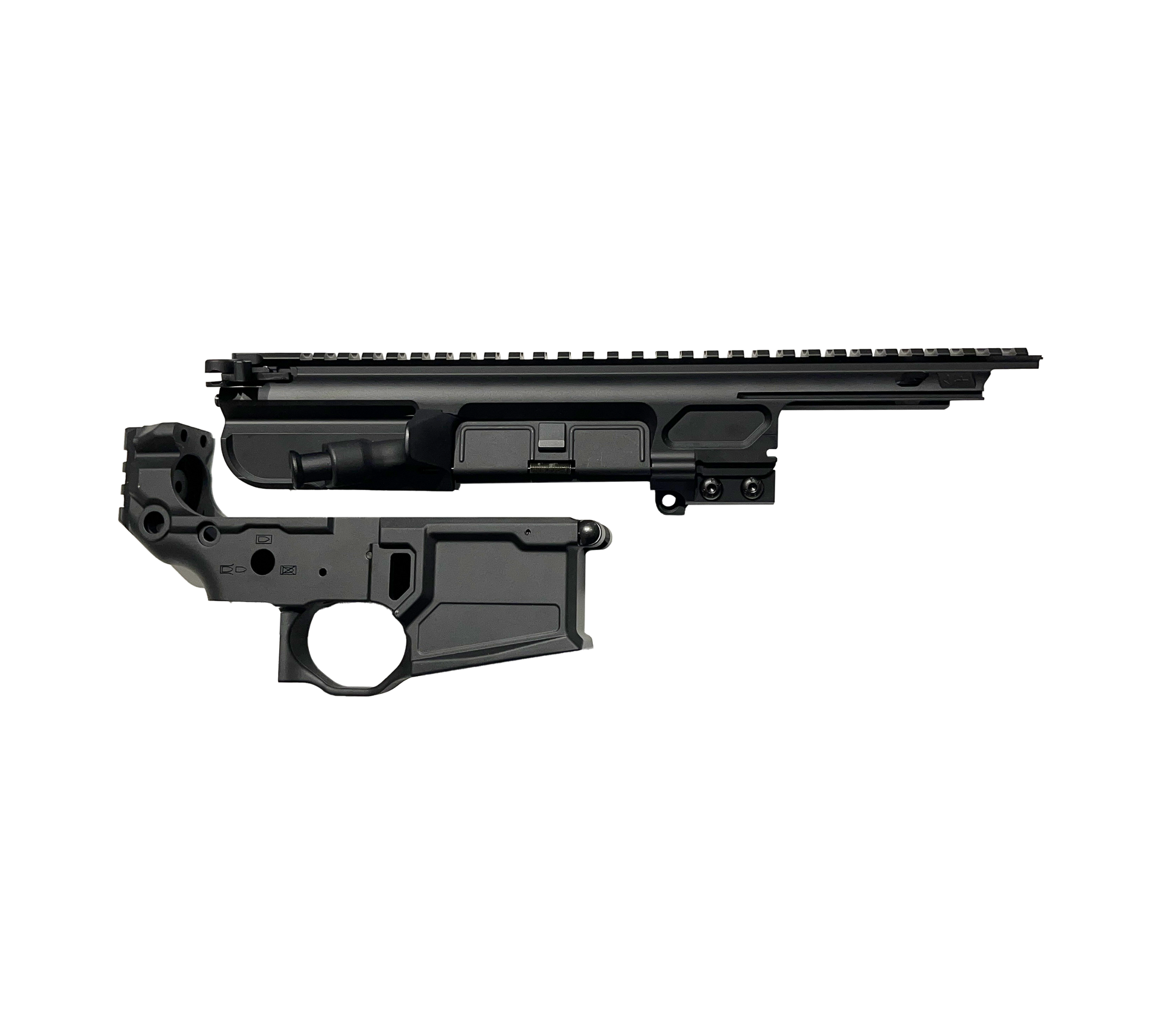 SIG MCX Virtus Receiver For Gel Blaster