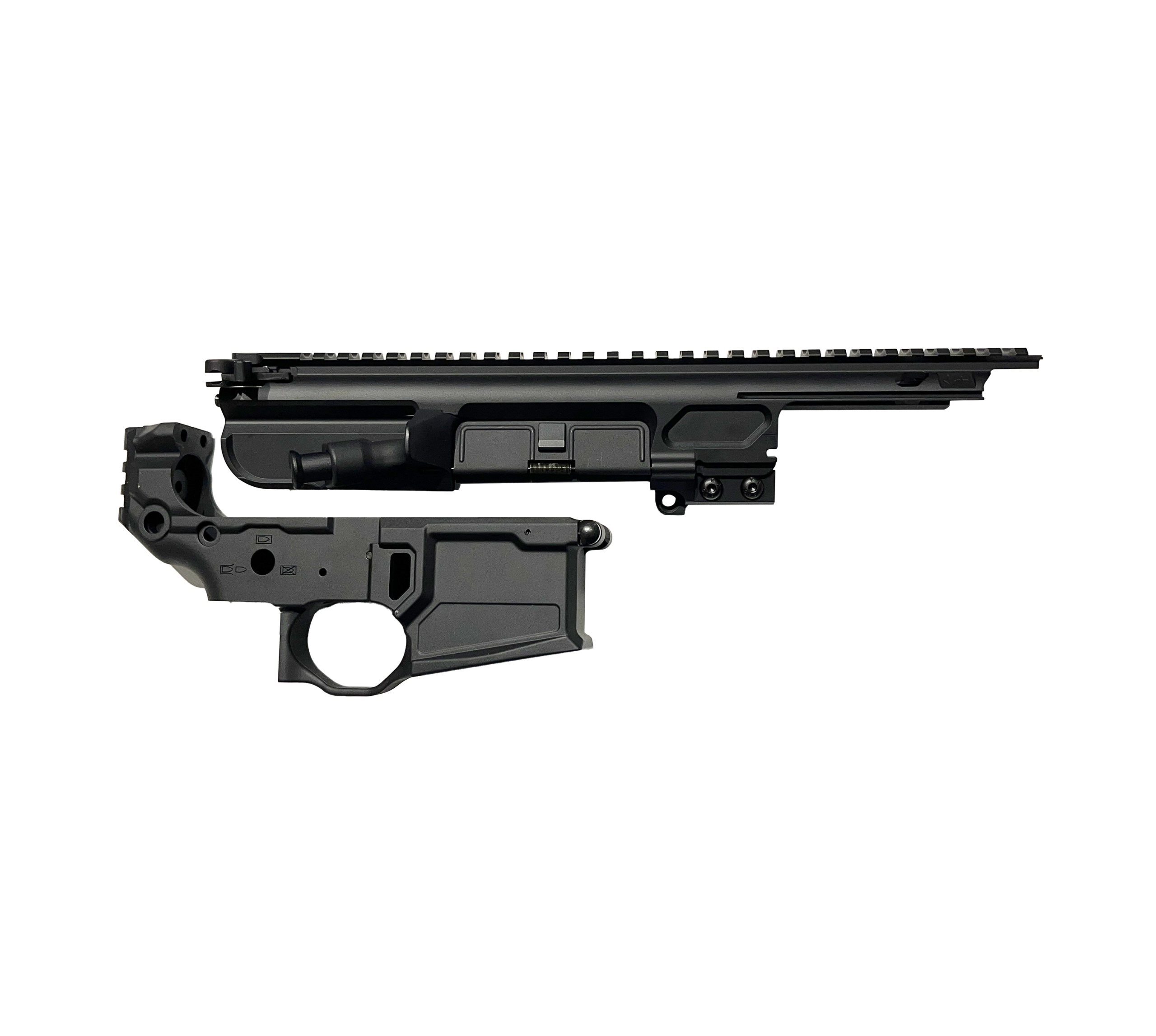SIG MCX Virtus Receiver For Gel Blaster