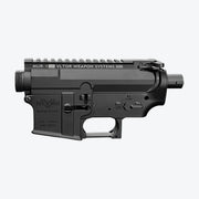 VLTOR Metal Receiver For M4/M16 AEG Gel Blaster