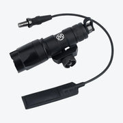 WADSN Tactical Flashlight M300A for Gel Blaster
