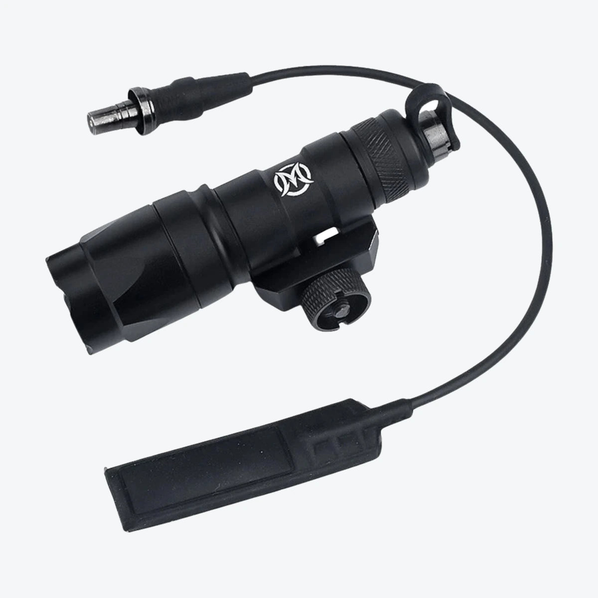 WADSN Tactical Flashlight M300A for Gel Blaster