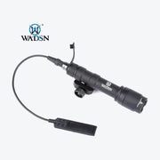 WADSN Tactical Flashlight M600C for Gel Blaster