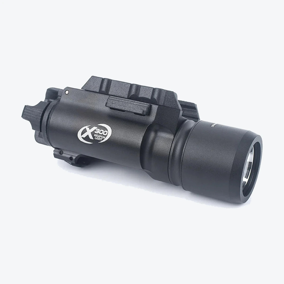 WADSN X300 Surefire LED Pistol Flashlight Torch