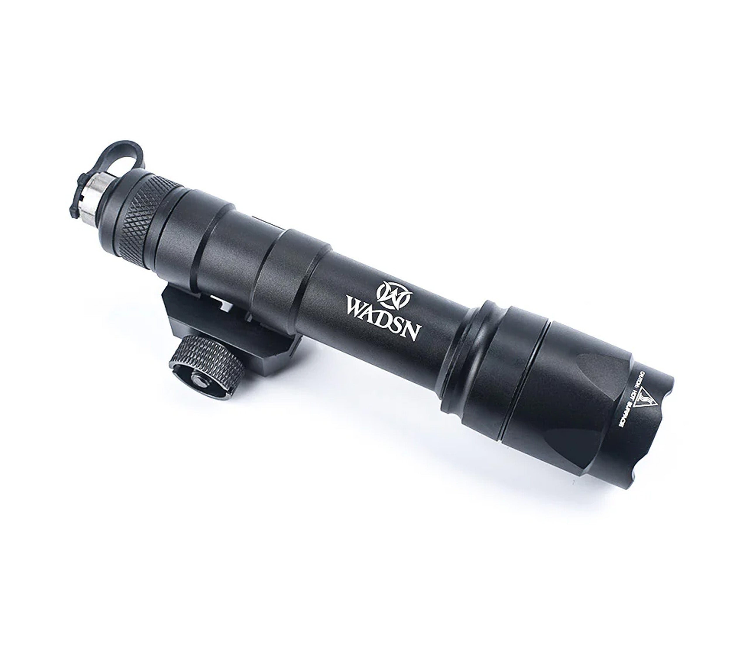 WADSN Tactical Flashlight M600C for Gel Blaster