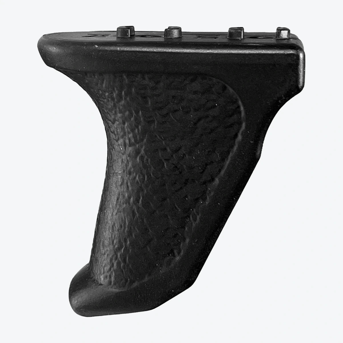 Zinc Alloy EC-Style Handstop (M-LOK) for Gel Blasters