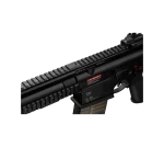 Detail of HKG28 DMR Gel Blaster-black.