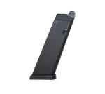 Cover Pic. for Glock series magazine for G17 G19X G45 GBB Pistol-black