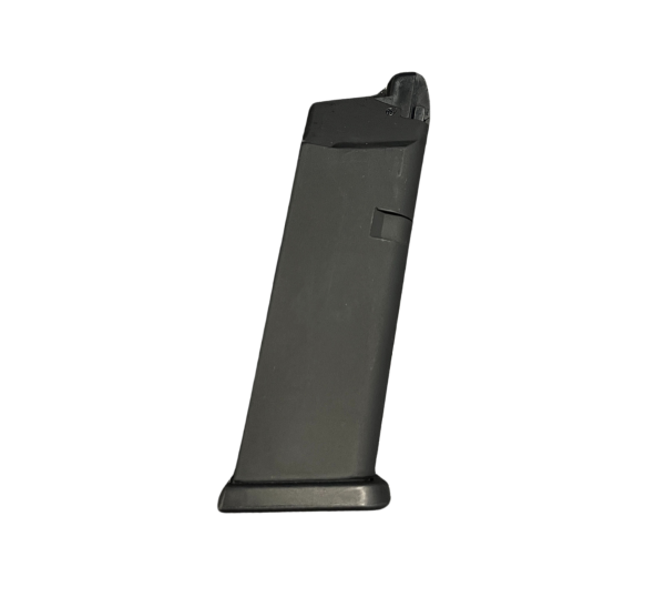 Cover Pic. for Glock 19/G19 Gel blaster magazine-black