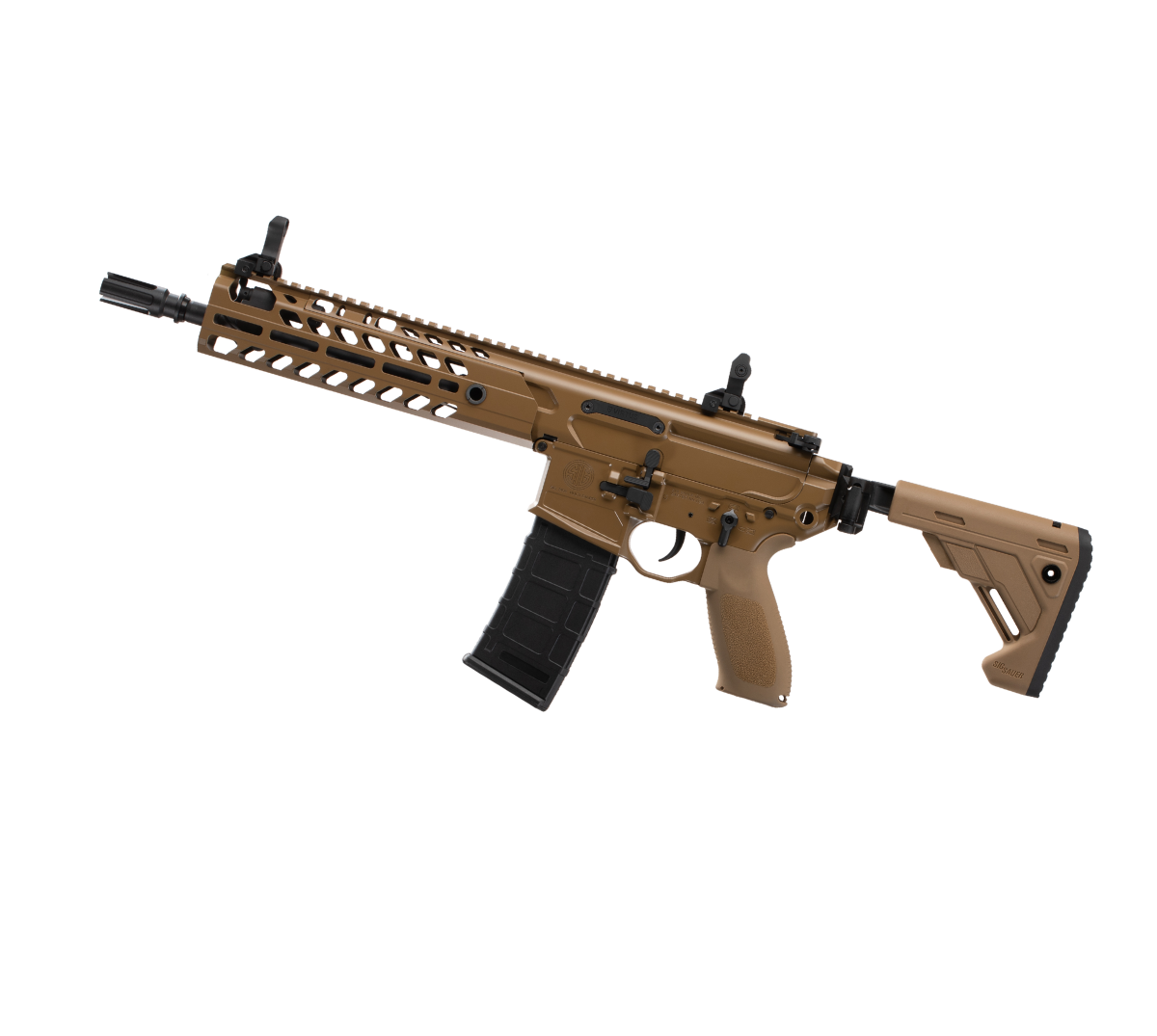 sig mcx gel blaster